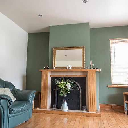 Restmore B&B Anascaul Eksteriør billede