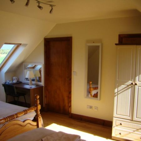 Restmore B&B Anascaul Eksteriør billede