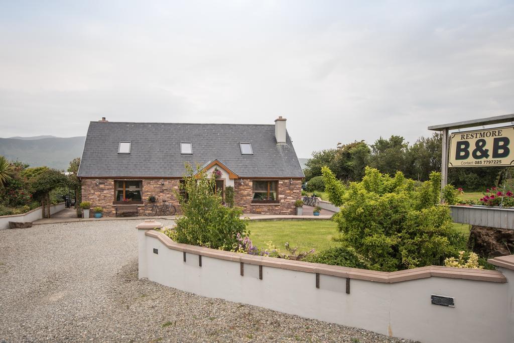 Restmore B&B Anascaul Eksteriør billede