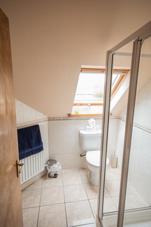 Restmore B&B Anascaul Eksteriør billede