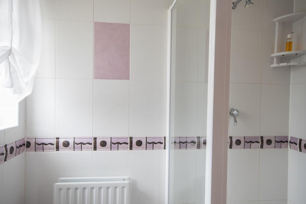Restmore B&B Anascaul Eksteriør billede