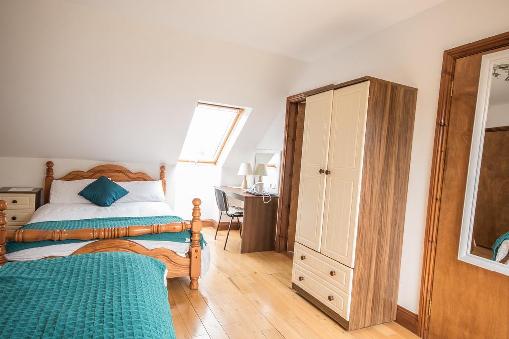 Restmore B&B Anascaul Eksteriør billede