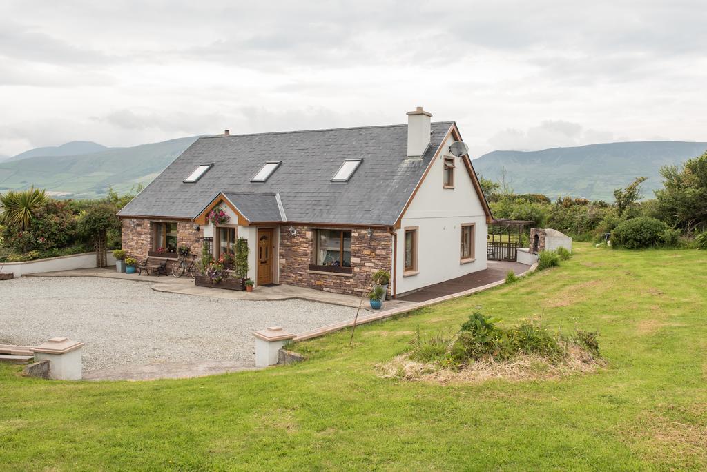Restmore B&B Anascaul Eksteriør billede