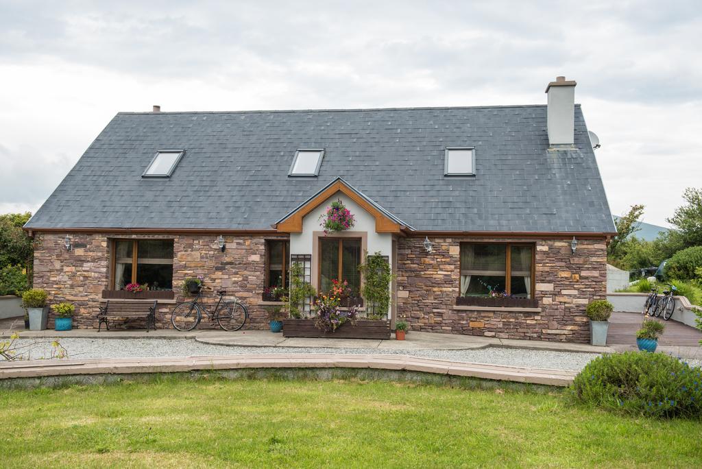 Restmore B&B Anascaul Eksteriør billede
