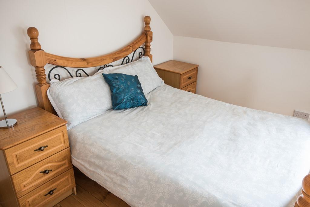 Restmore B&B Anascaul Eksteriør billede