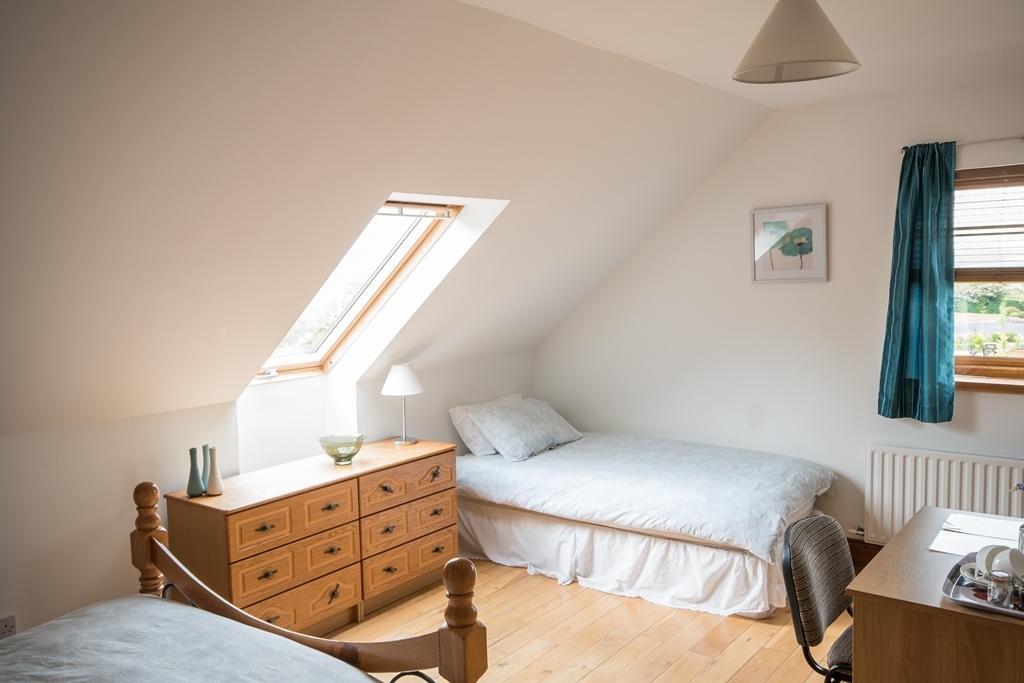 Restmore B&B Anascaul Værelse billede