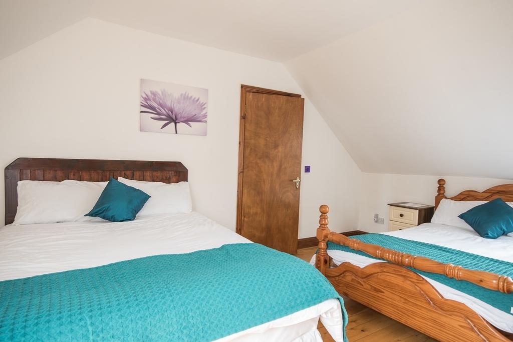 Restmore B&B Anascaul Værelse billede