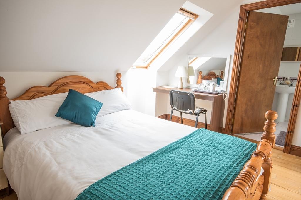 Restmore B&B Anascaul Eksteriør billede