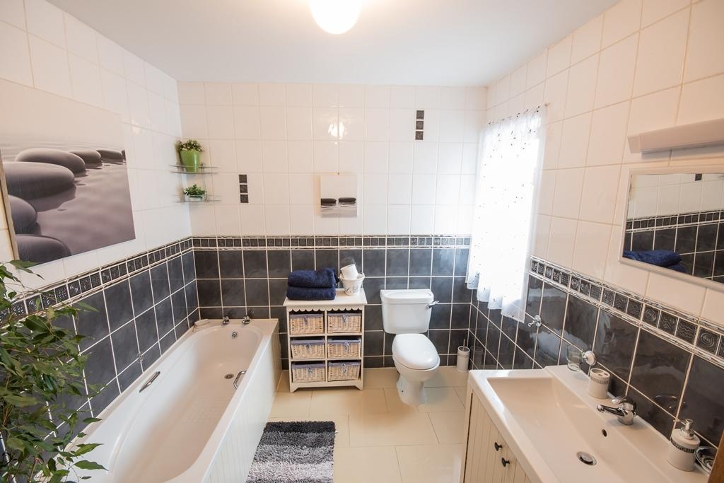 Restmore B&B Anascaul Eksteriør billede