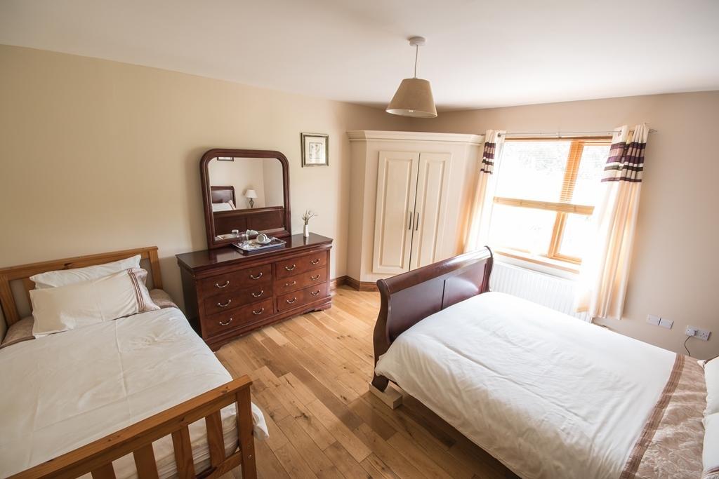 Restmore B&B Anascaul Eksteriør billede