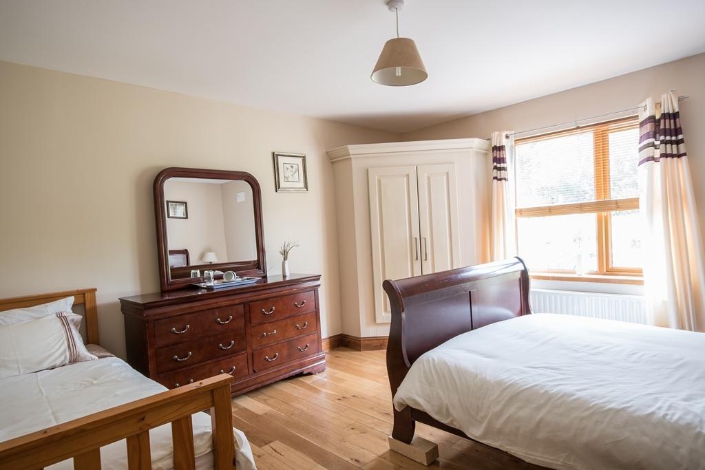 Restmore B&B Anascaul Værelse billede