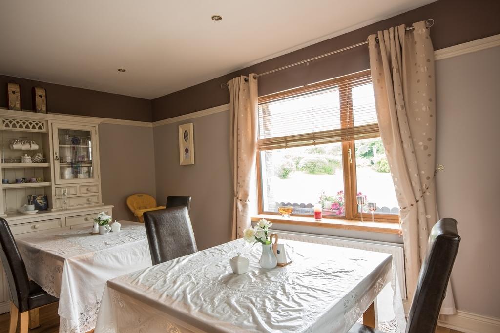 Restmore B&B Anascaul Eksteriør billede