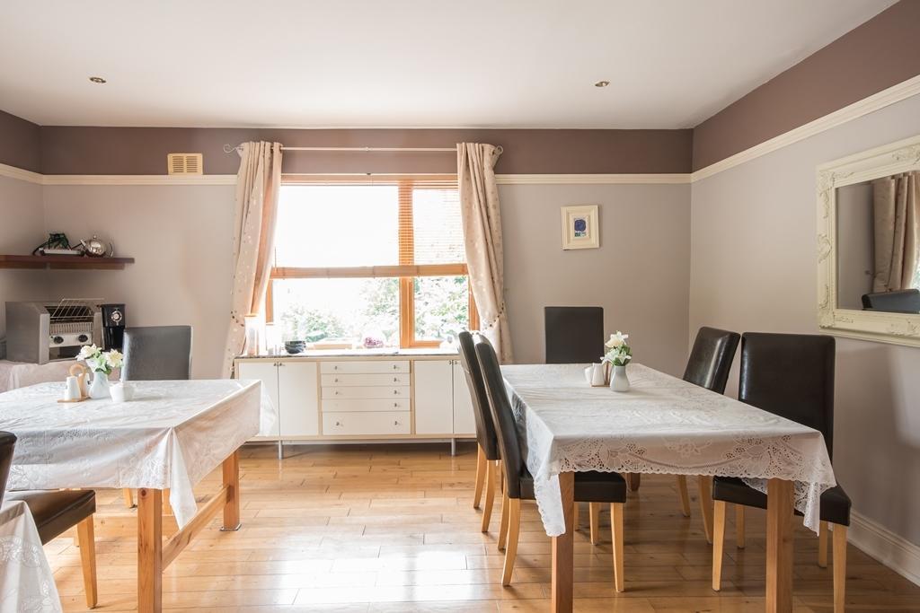 Restmore B&B Anascaul Eksteriør billede