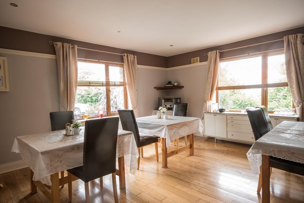 Restmore B&B Anascaul Eksteriør billede