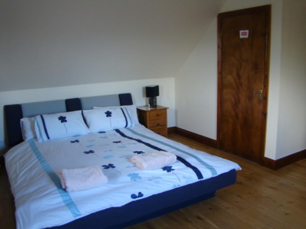 Restmore B&B Anascaul Værelse billede