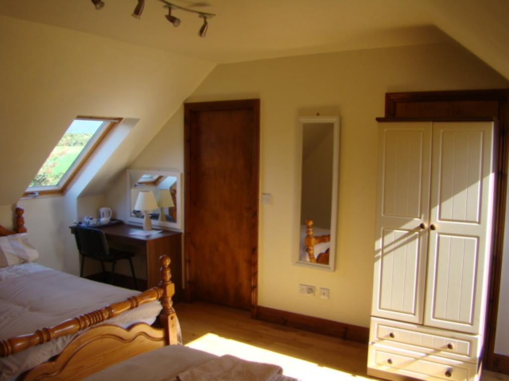 Restmore B&B Anascaul Eksteriør billede
