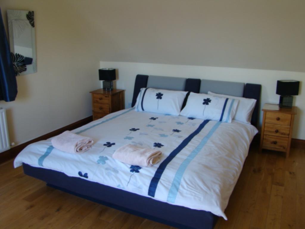 Restmore B&B Anascaul Værelse billede