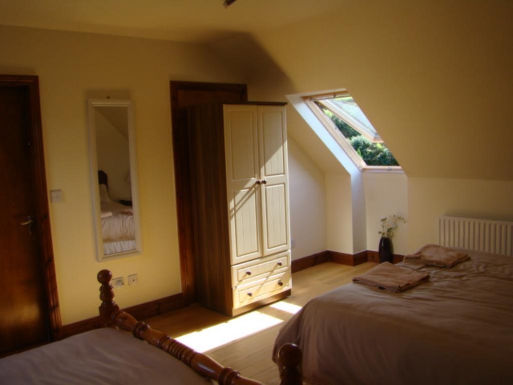 Restmore B&B Anascaul Værelse billede