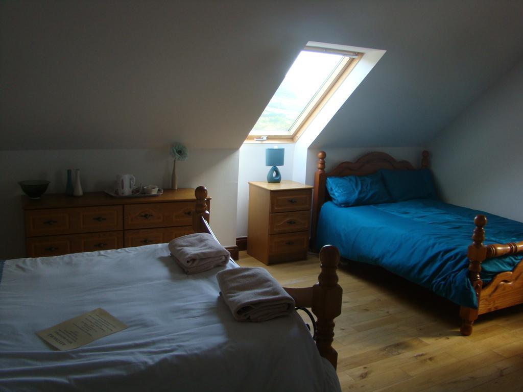 Restmore B&B Anascaul Eksteriør billede